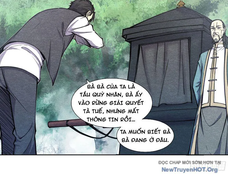 Hoàng Hôn Phân Giới chương 13 - trang 55