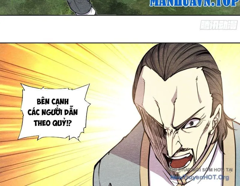 Hoàng Hôn Phân Giới chương 13 - trang 59