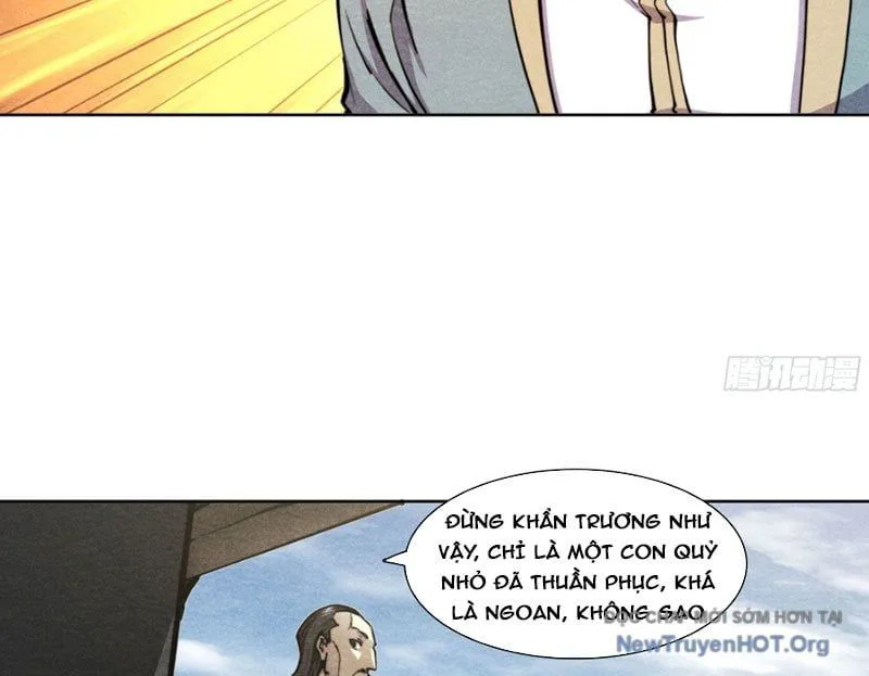 Hoàng Hôn Phân Giới chương 13 - trang 60