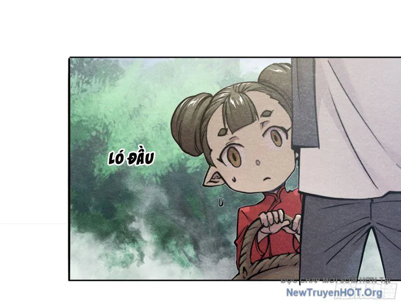 Hoàng Hôn Phân Giới chương 13 - trang 62