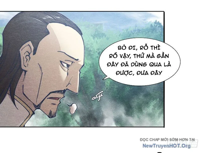 Hoàng Hôn Phân Giới chương 13 - trang 63