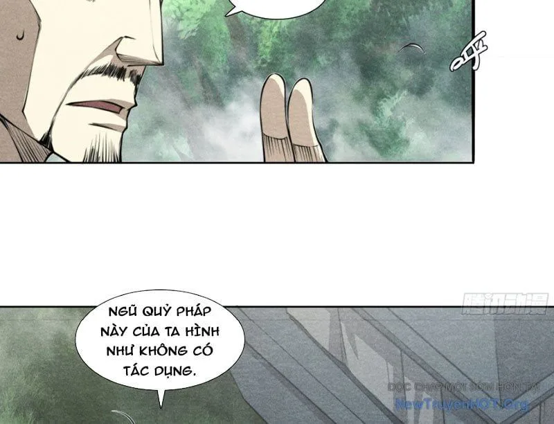 Hoàng Hôn Phân Giới chương 13 - trang 68