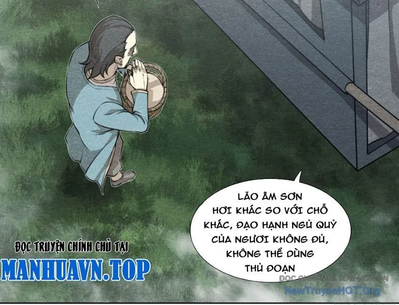Hoàng Hôn Phân Giới chương 13 - trang 69