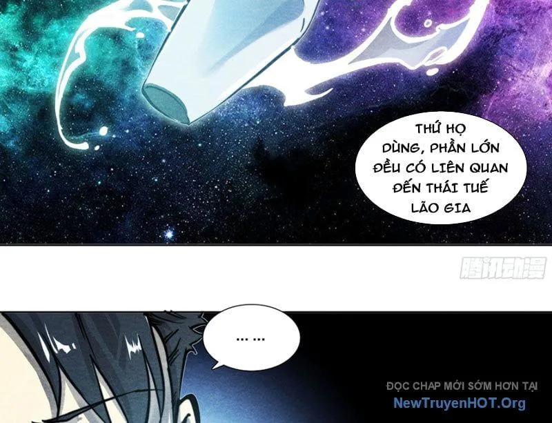 Hoàng Hôn Phân Giới chương 13 - trang 75