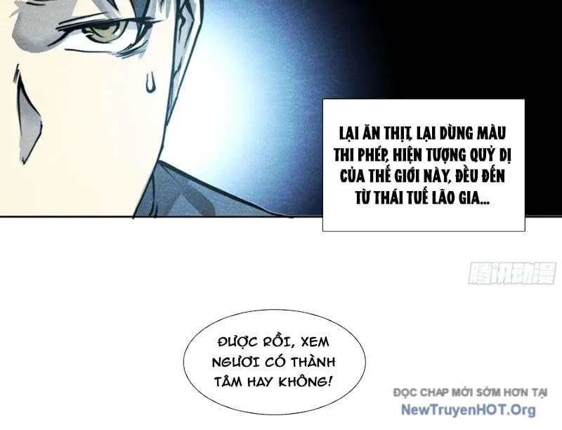 Hoàng Hôn Phân Giới chương 13 - trang 76