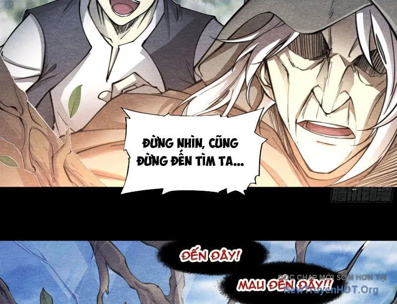 Hoàng Hôn Phân Giới chương 13 - trang 97