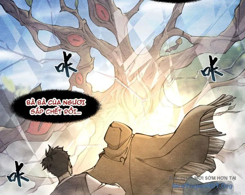 Hoàng Hôn Phân Giới chương 13 - trang 98