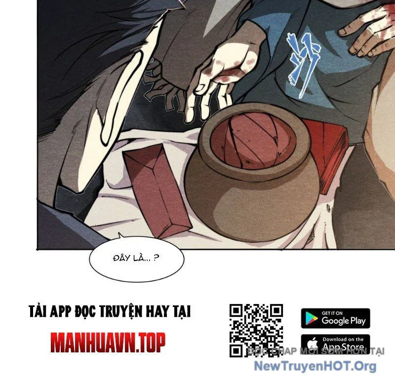 Hoàng Hôn Phân Giới chương 16 - trang 28
