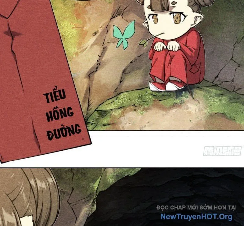 Hoàng Hôn Phân Giới chương 16 - trang 30