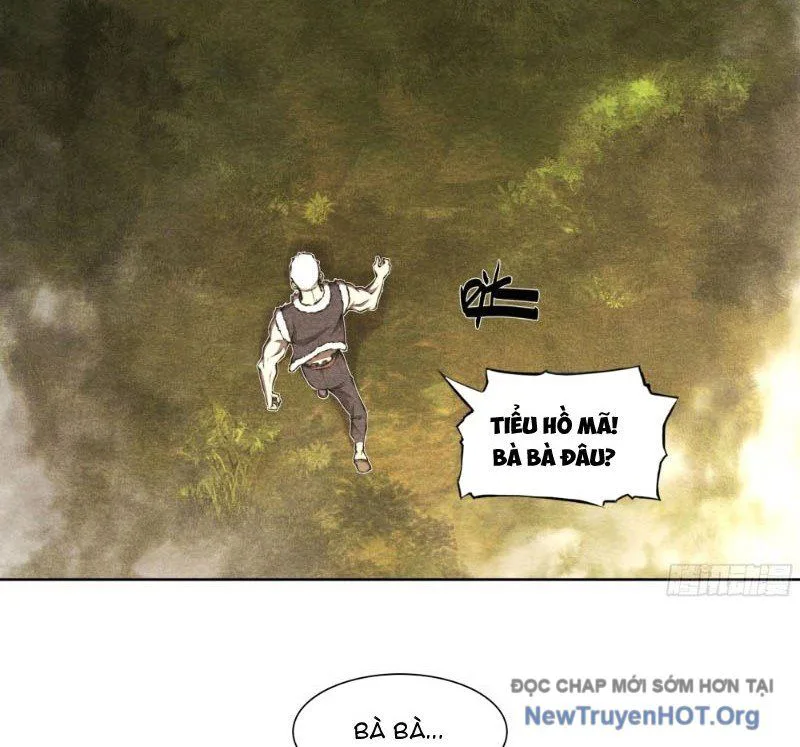 Hoàng Hôn Phân Giới chương 16 - trang 73