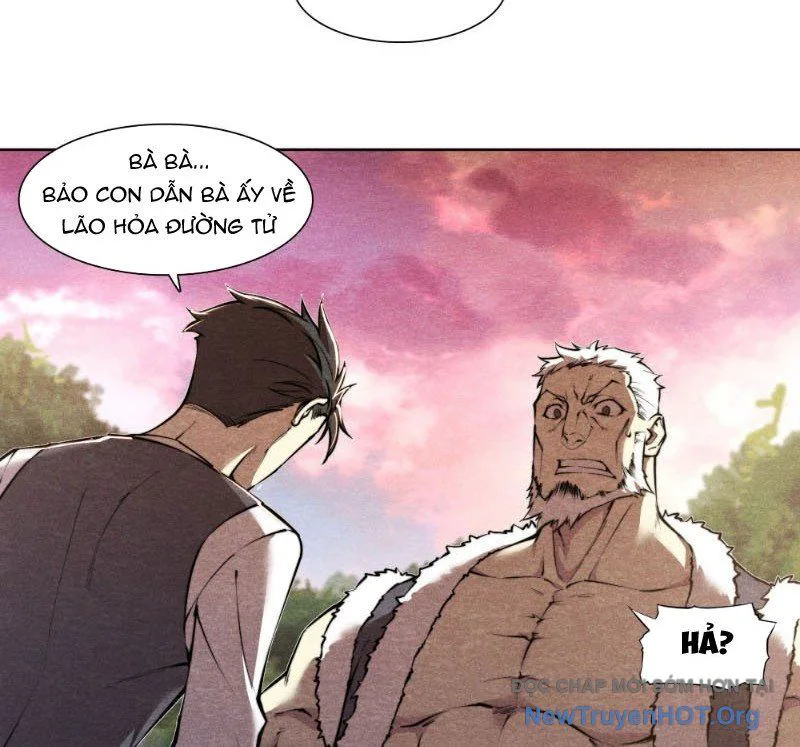 Hoàng Hôn Phân Giới chương 16 - trang 74