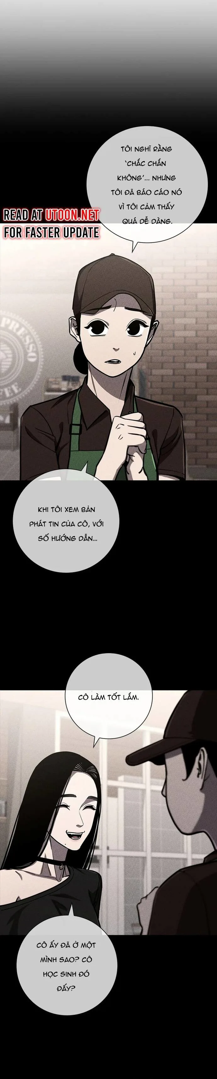 Đấu Phật chương 11 - trang 53