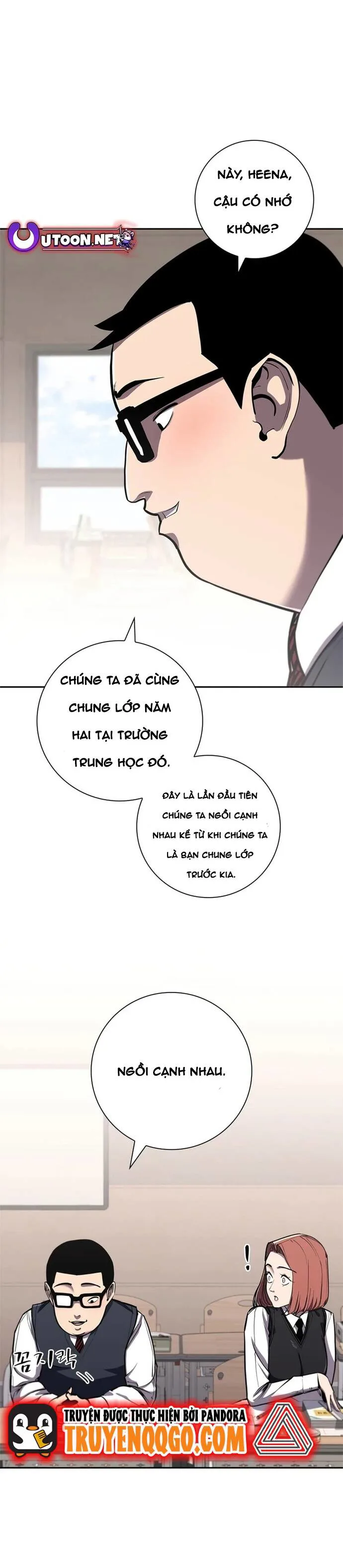 Đấu Phật chương 12 - trang 5