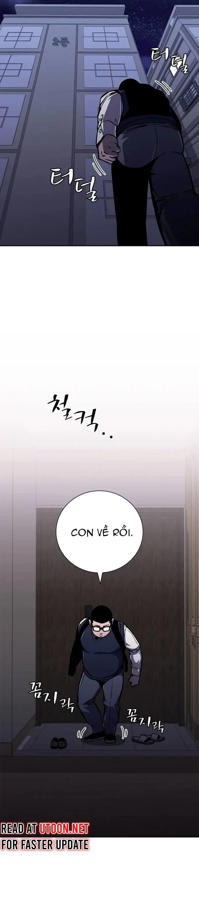 Đấu Phật chương 14 - trang 11