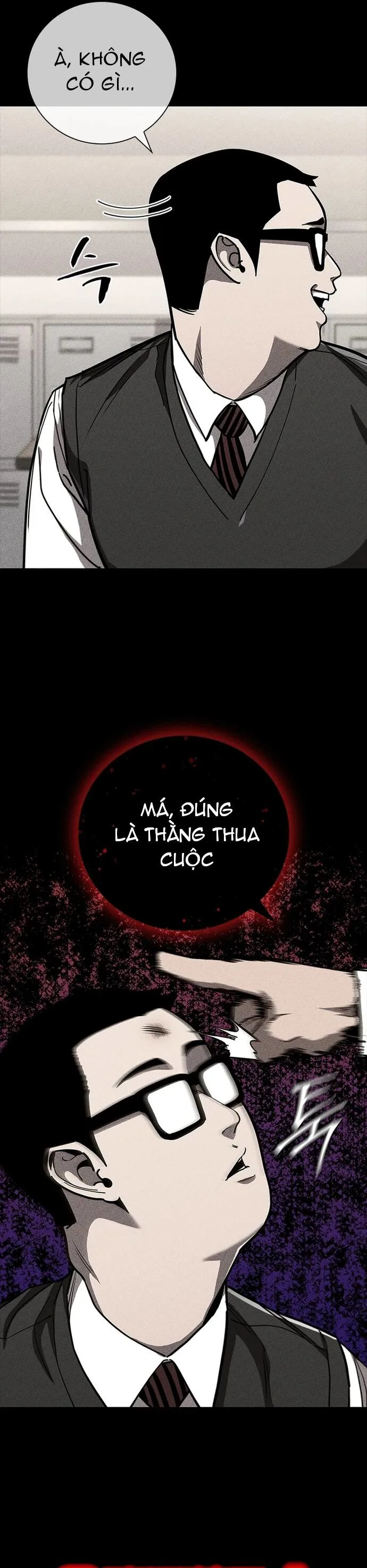 Đấu Phật chương 14 - trang 18