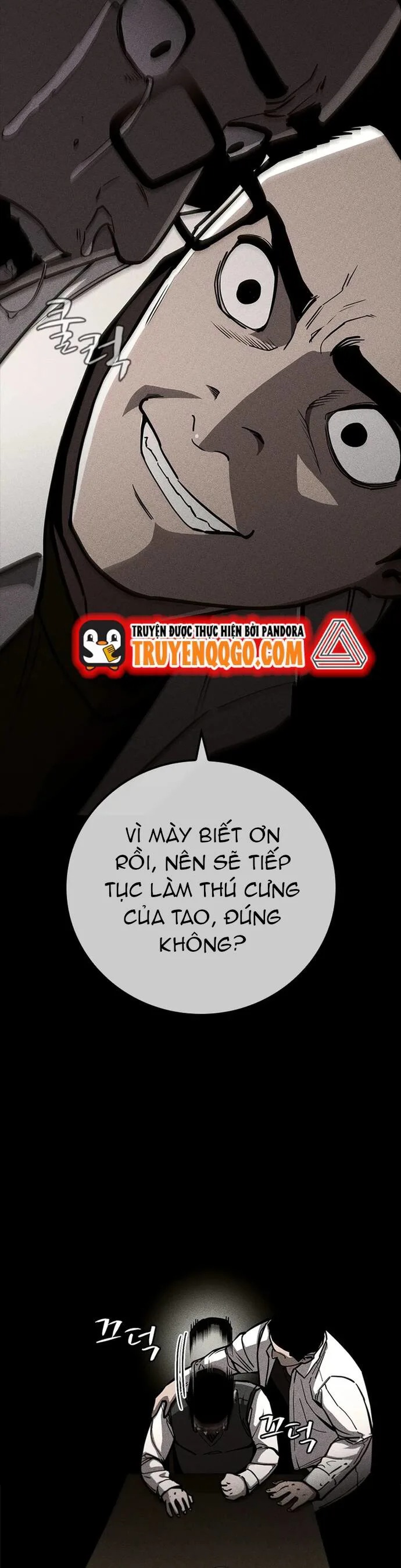 Đấu Phật chương 14 - trang 24