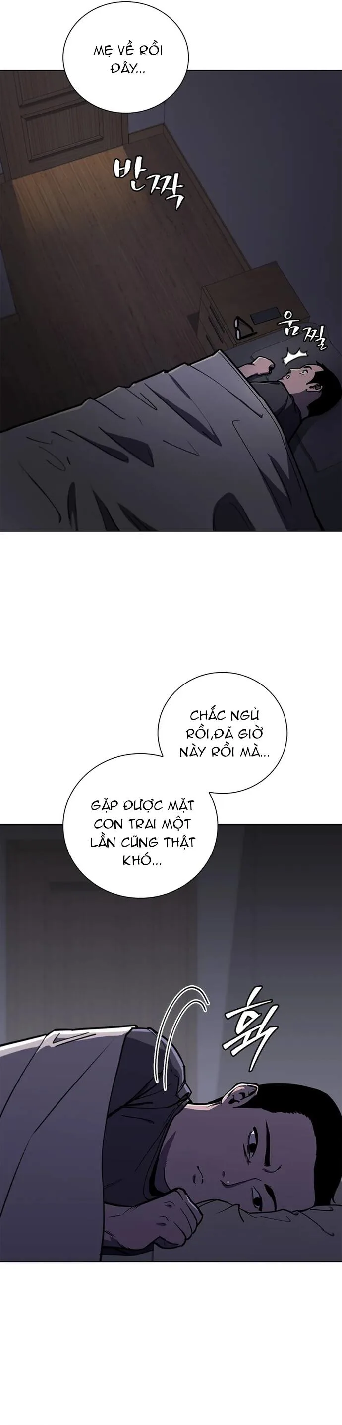 Đấu Phật chương 14 - trang 38