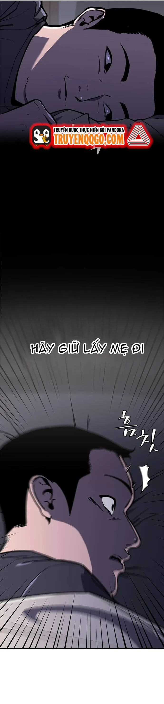 Đấu Phật chương 14 - trang 39