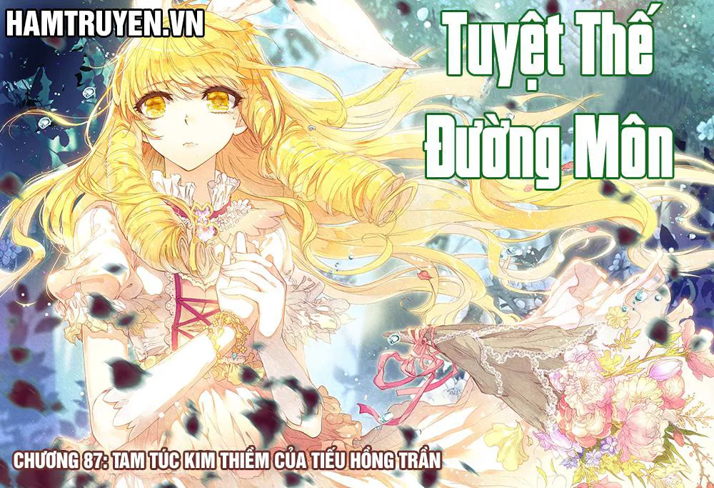 Tuyệt Thế Đường Môn chương 87 - trang 2