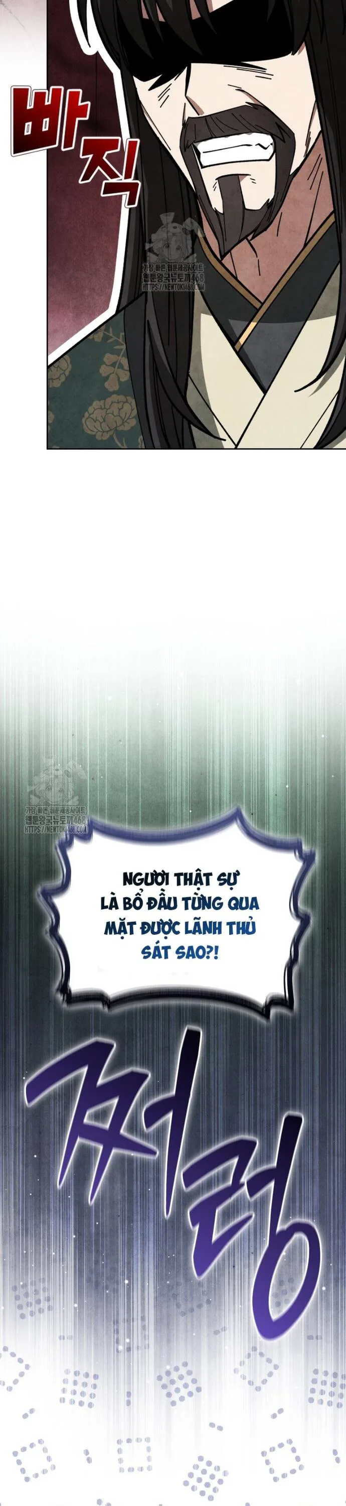 Làm Công Chức Trong Giới Võ Lâm chương 28 - trang 42
