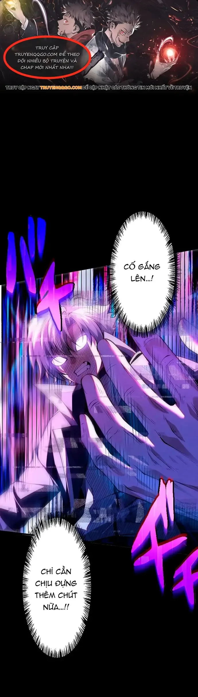 Ore Dake Level Down No Saikyou Kakuseisha chương 3 - trang 1