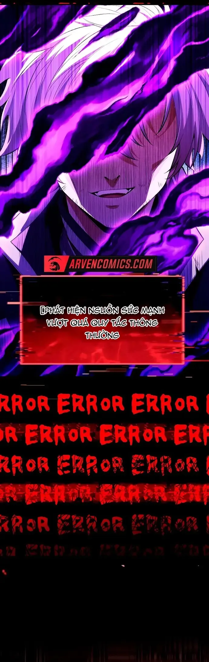 Ore Dake Level Down No Saikyou Kakuseisha chương 3 - trang 3