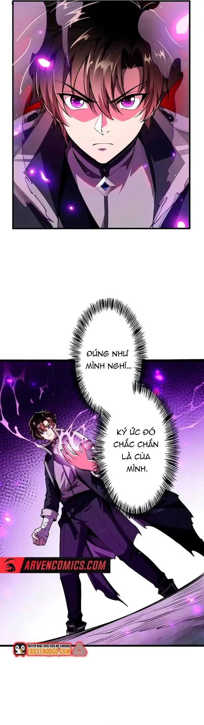Ore Dake Level Down No Saikyou Kakuseisha chương 3 - trang 6