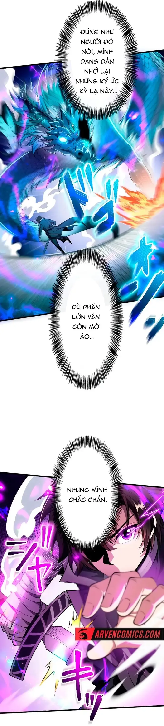 Ore Dake Level Down No Saikyou Kakuseisha chương 3 - trang 15