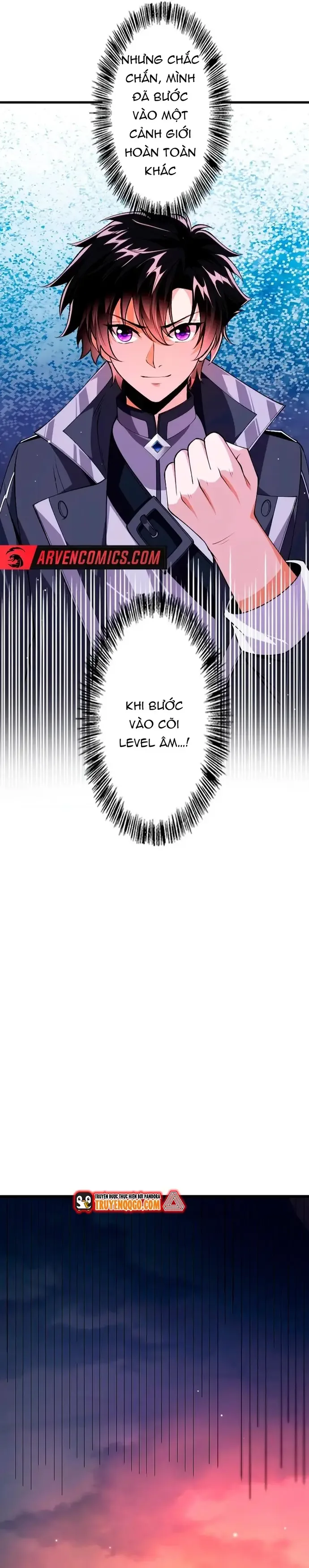 Ore Dake Level Down No Saikyou Kakuseisha chương 3 - trang 21