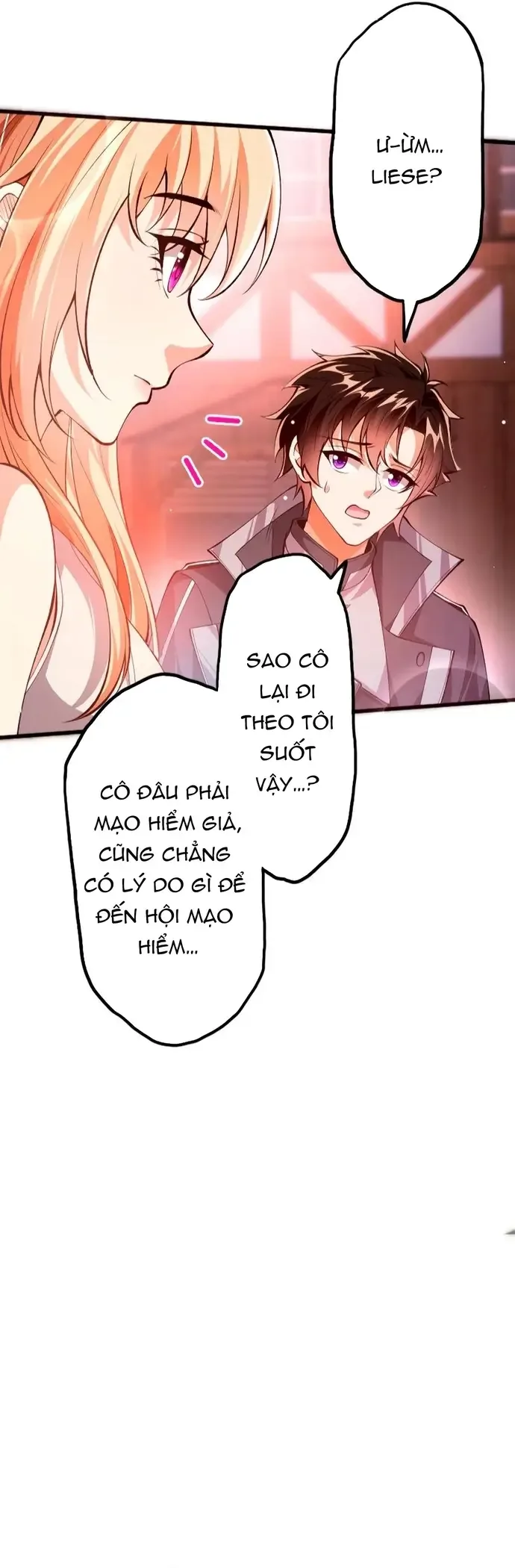 Ore Dake Level Down No Saikyou Kakuseisha chương 3 - trang 23