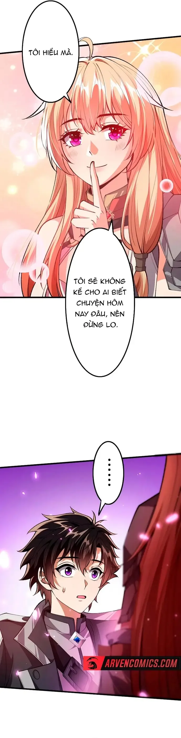 Ore Dake Level Down No Saikyou Kakuseisha chương 3 - trang 31