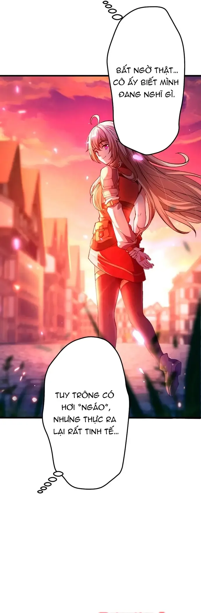 Ore Dake Level Down No Saikyou Kakuseisha chương 3 - trang 32