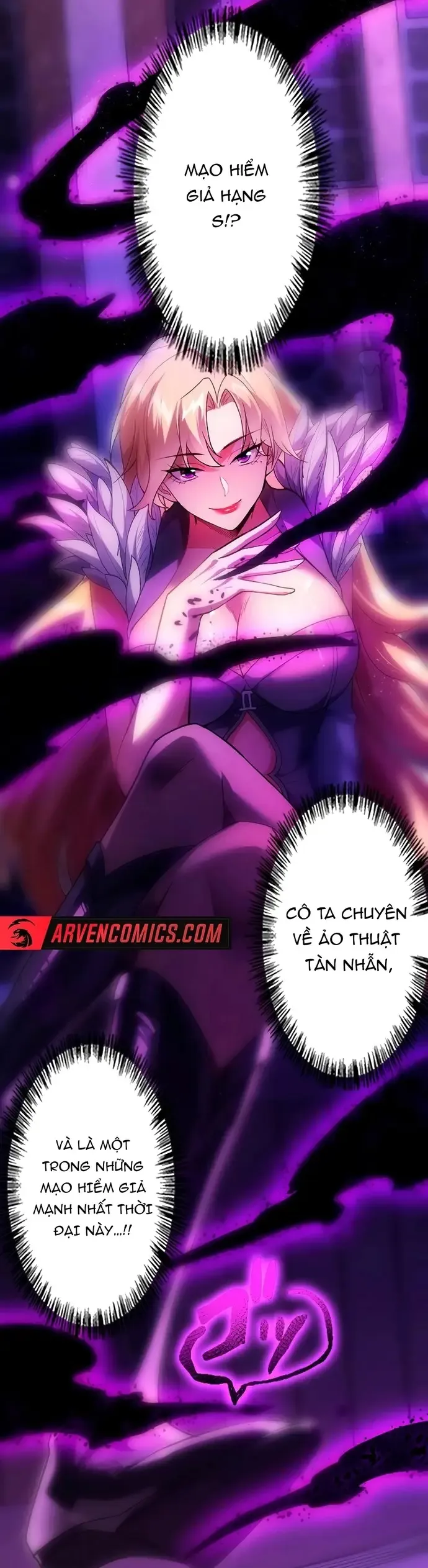 Ore Dake Level Down No Saikyou Kakuseisha chương 3 - trang 42