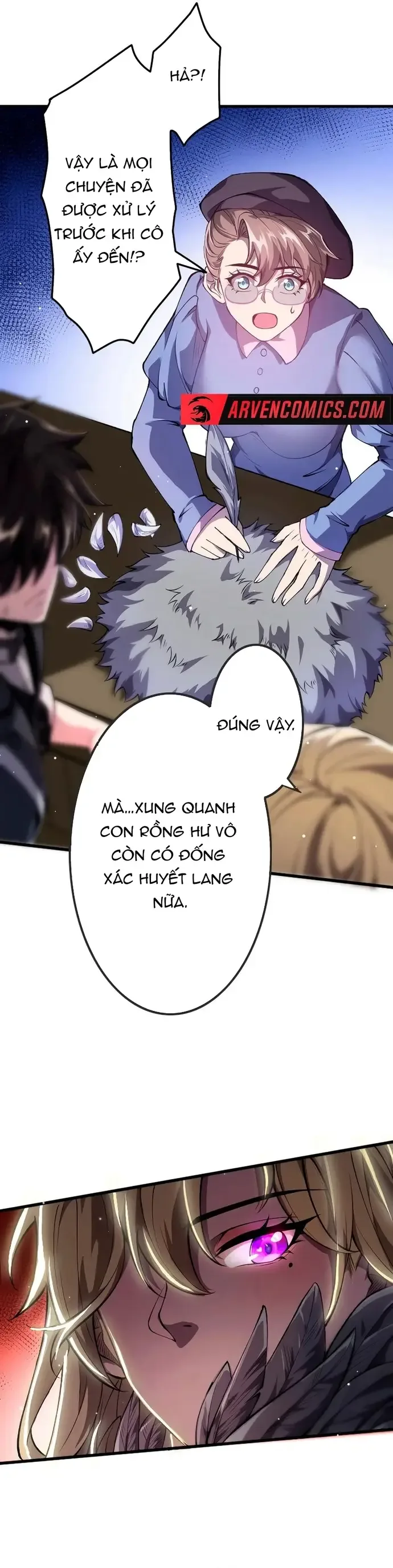 Ore Dake Level Down No Saikyou Kakuseisha chương 3 - trang 44