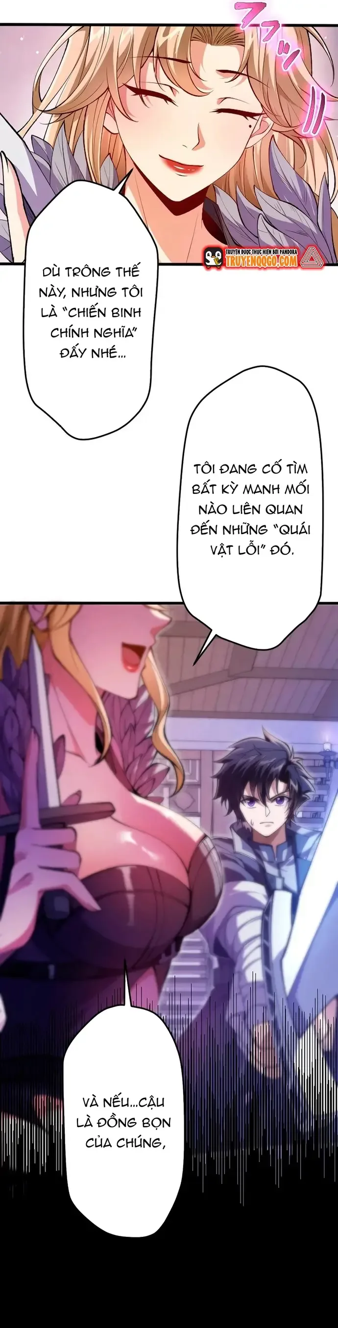 Ore Dake Level Down No Saikyou Kakuseisha chương 3 - trang 56