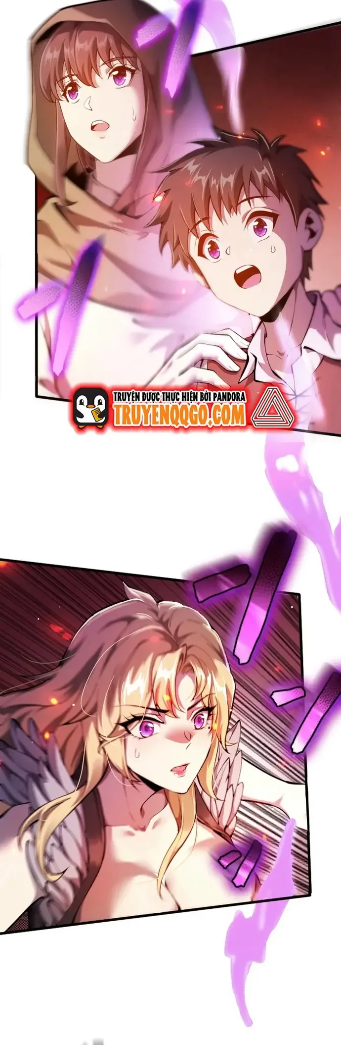 Ore Dake Level Down No Saikyou Kakuseisha chương 6 - trang 3