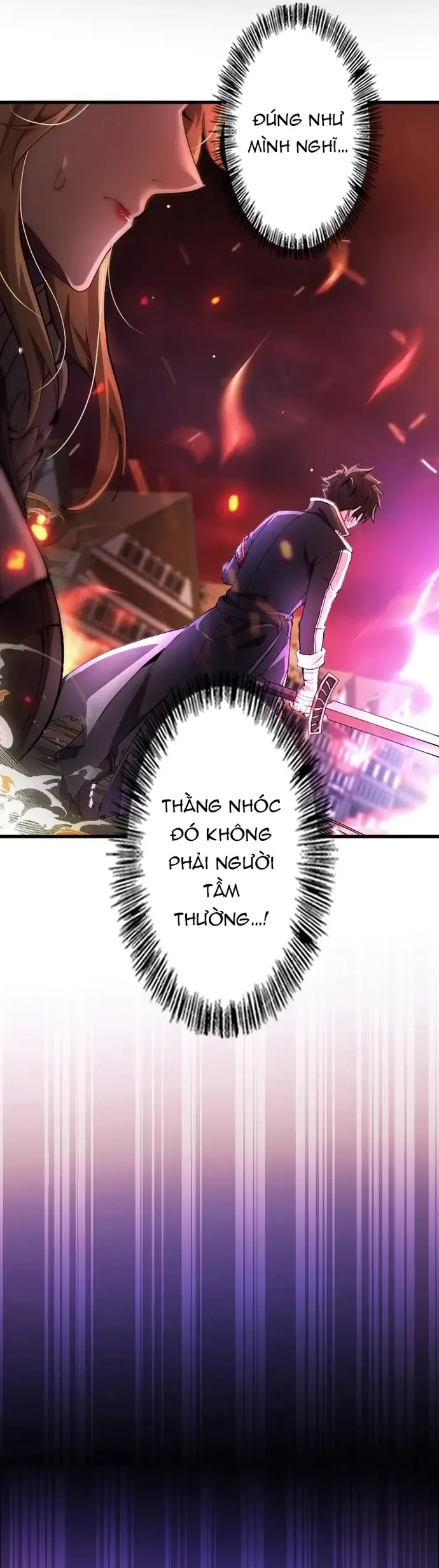 Ore Dake Level Down No Saikyou Kakuseisha chương 6 - trang 7