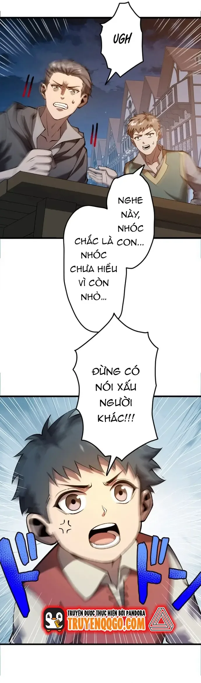 Ore Dake Level Down No Saikyou Kakuseisha chương 6 - trang 21