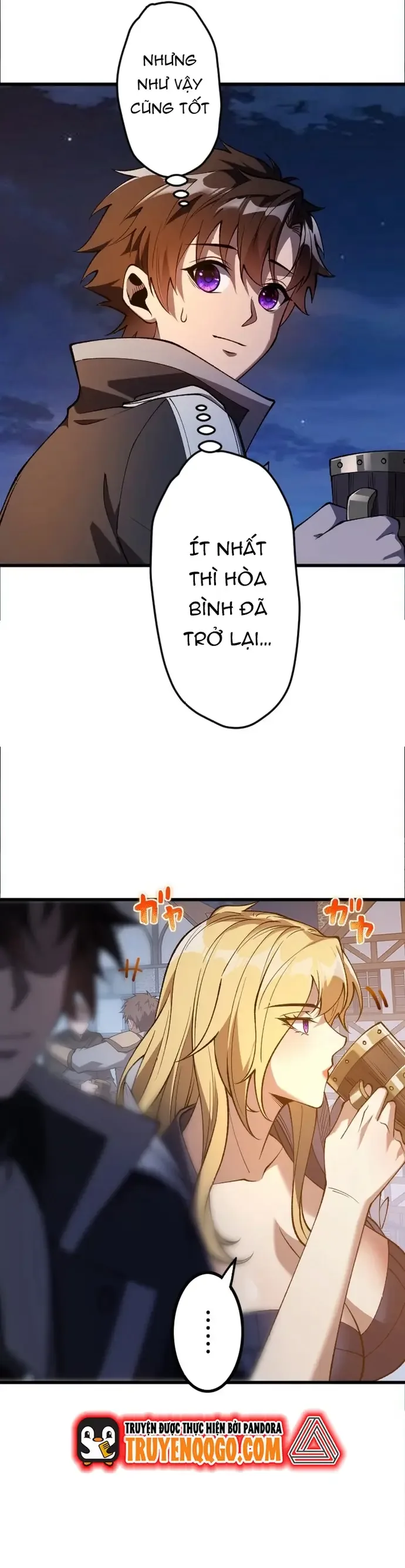 Ore Dake Level Down No Saikyou Kakuseisha chương 6 - trang 23