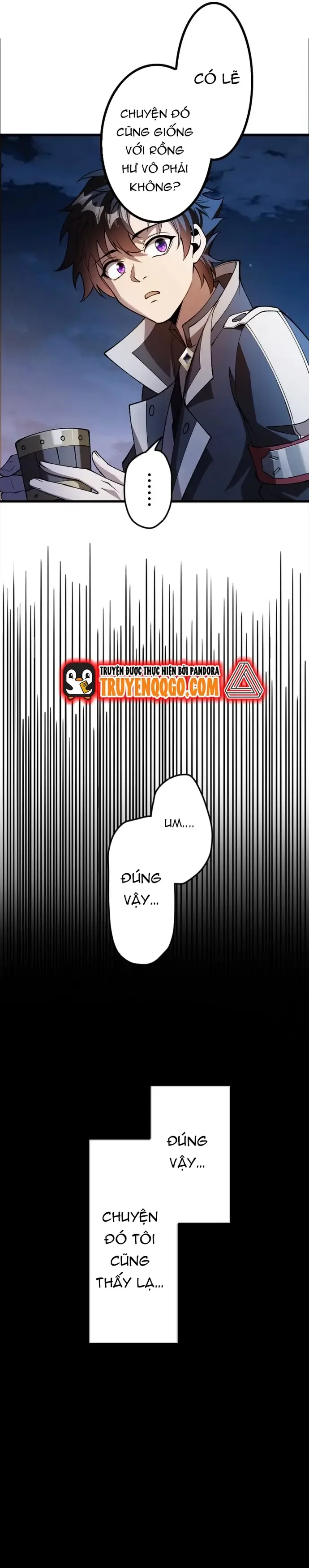 Ore Dake Level Down No Saikyou Kakuseisha chương 6 - trang 25