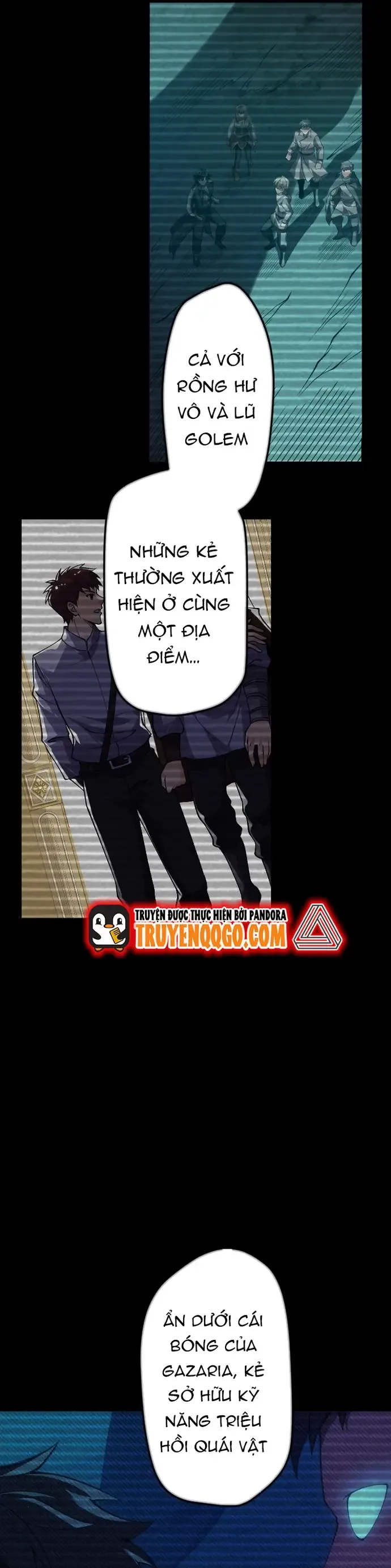 Ore Dake Level Down No Saikyou Kakuseisha chương 6 - trang 40