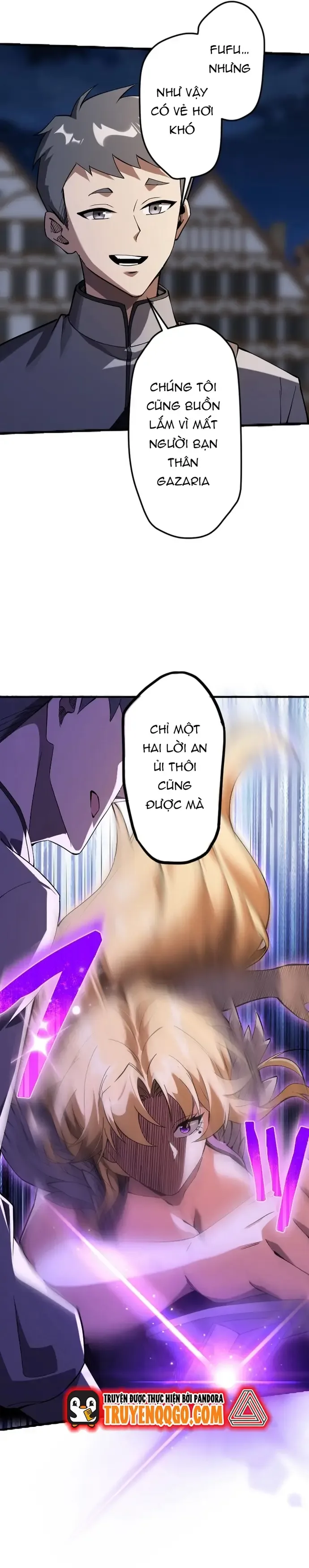 Ore Dake Level Down No Saikyou Kakuseisha chương 6 - trang 43