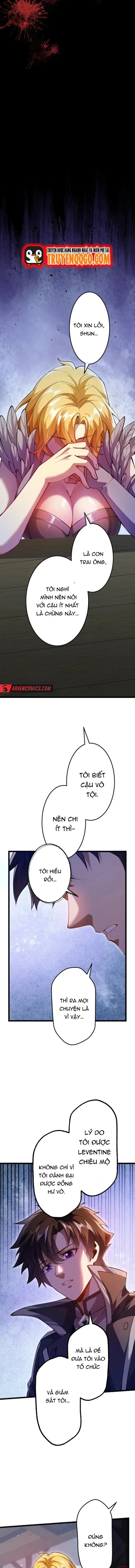 Ore Dake Level Down No Saikyou Kakuseisha chương 9 - trang 8