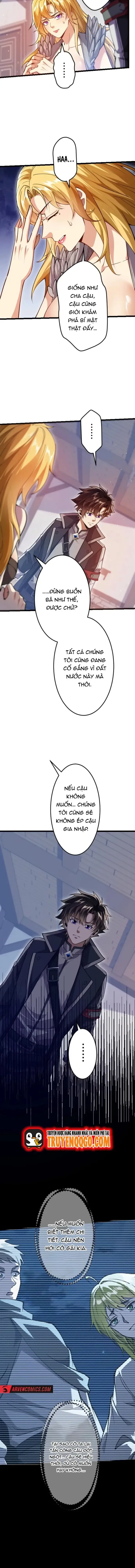Ore Dake Level Down No Saikyou Kakuseisha chương 9 - trang 9