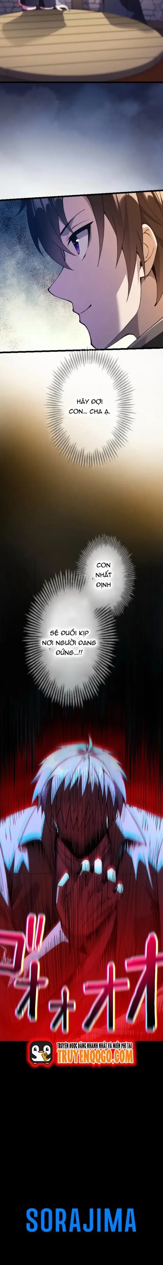 Ore Dake Level Down No Saikyou Kakuseisha chương 9 - trang 16