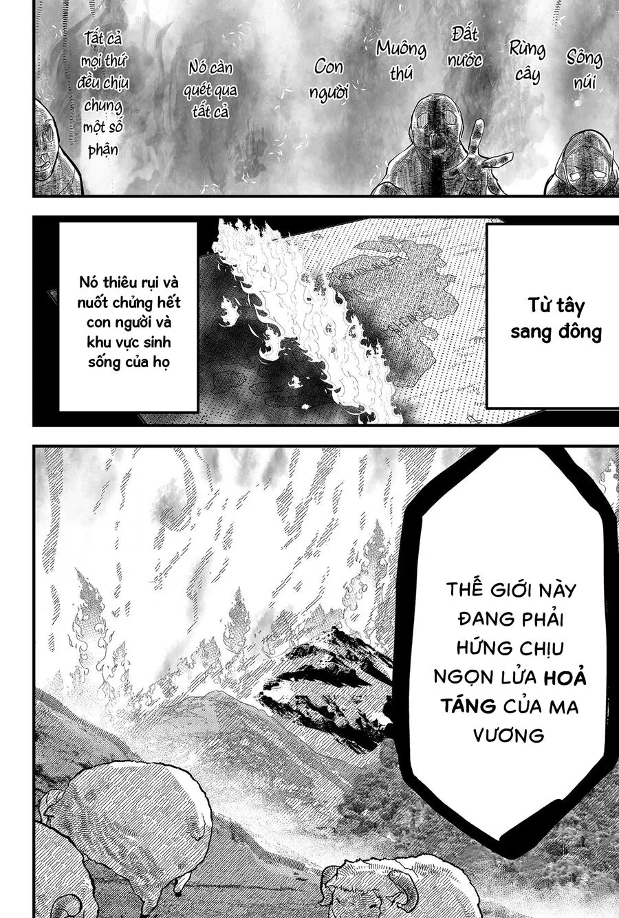 Anh Hùng Chắp Vá chương 4 - trang 7