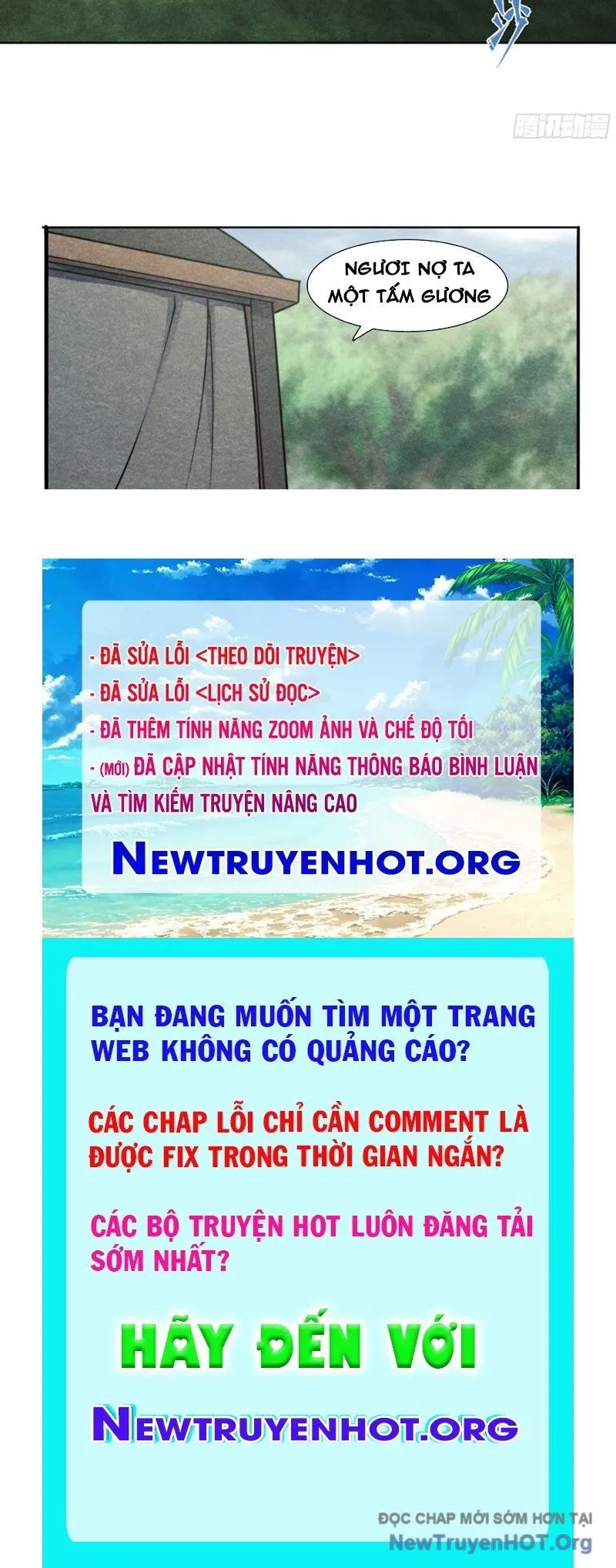 Hoàng Hôn Phân Giới chương 13 - trang 106