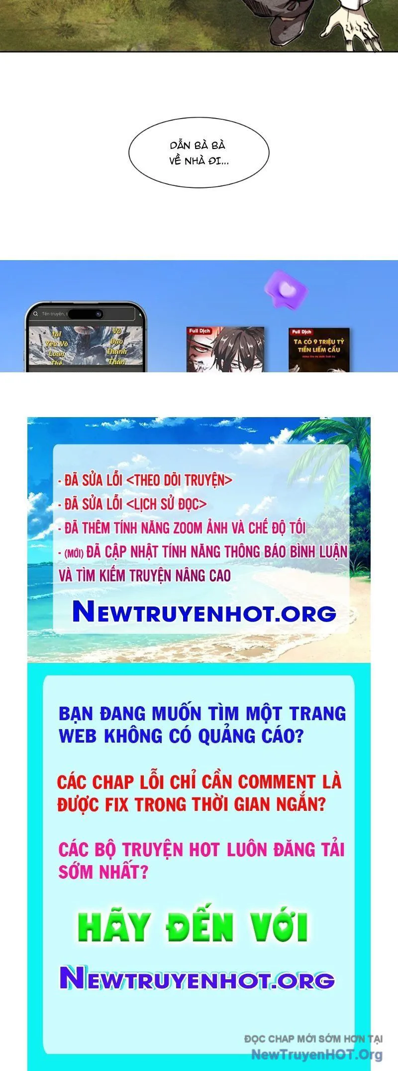 Hoàng Hôn Phân Giới chương 16 - trang 80