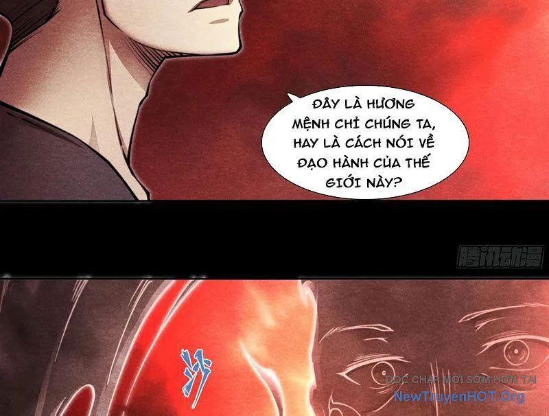 Hoàng Hôn Phân Giới chương 19 - trang 6