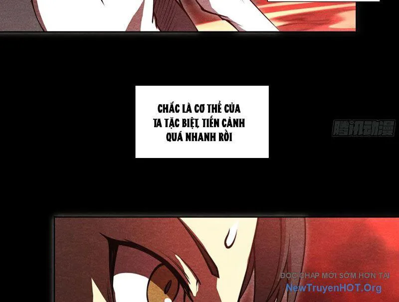 Hoàng Hôn Phân Giới chương 19 - trang 12